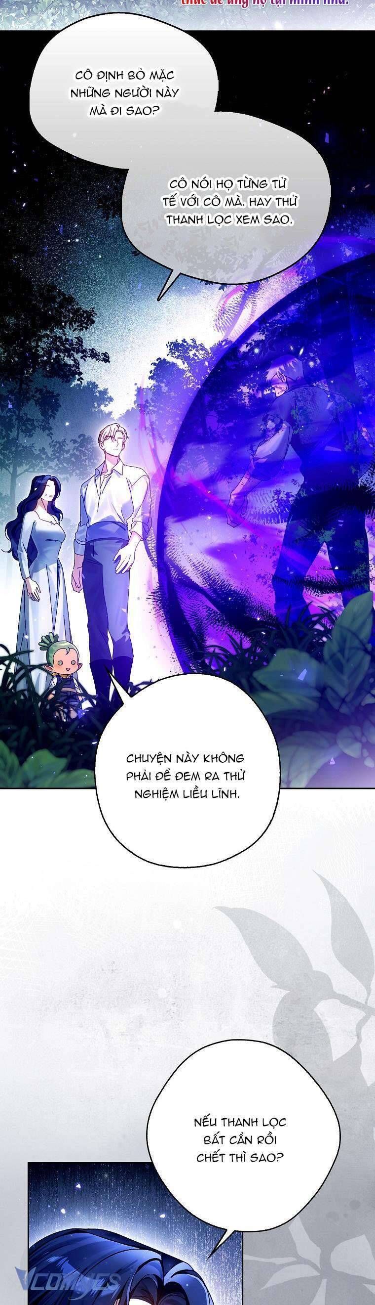 Hầu Tước Marron Chapter 10 - Trang 2