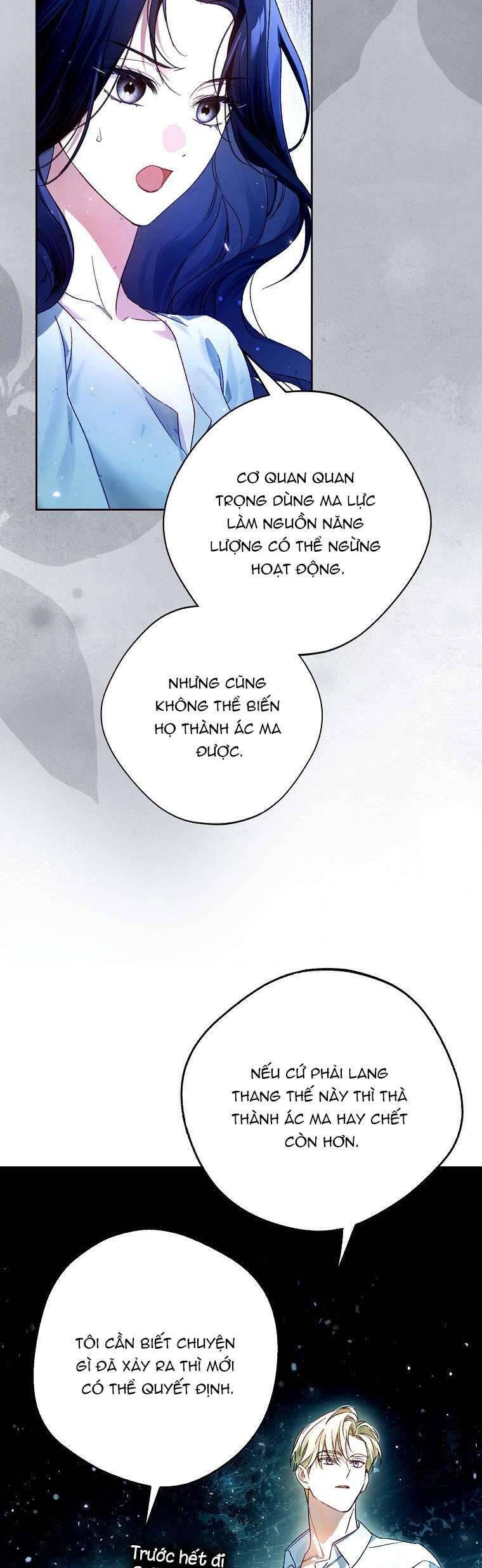 Hầu Tước Marron Chapter 10 - Trang 2