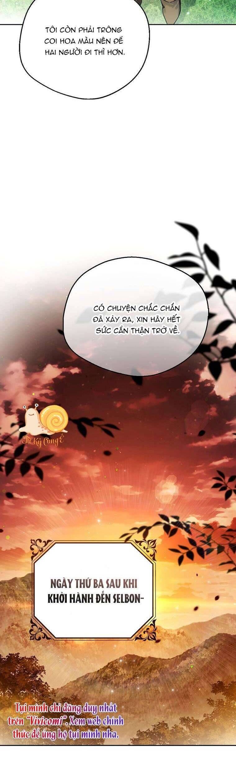 Hầu Tước Marron Chapter 10 - Trang 2