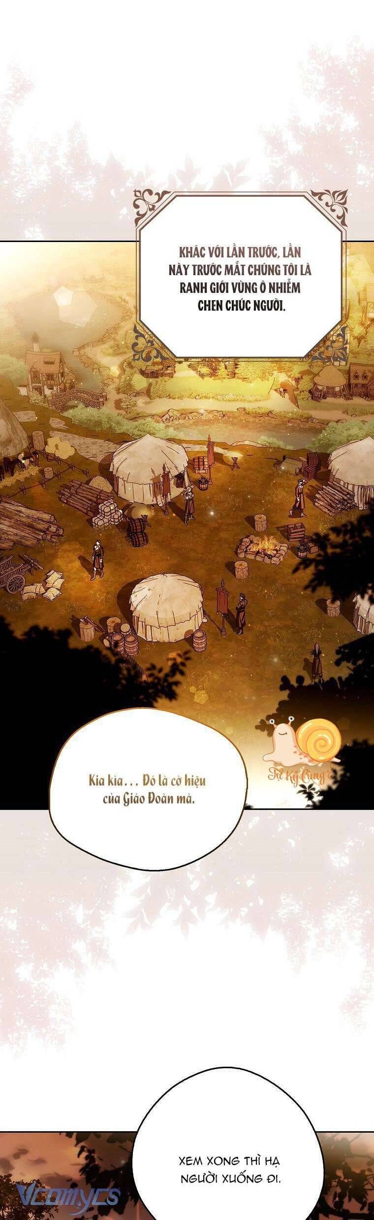 Hầu Tước Marron Chapter 10 - Trang 2