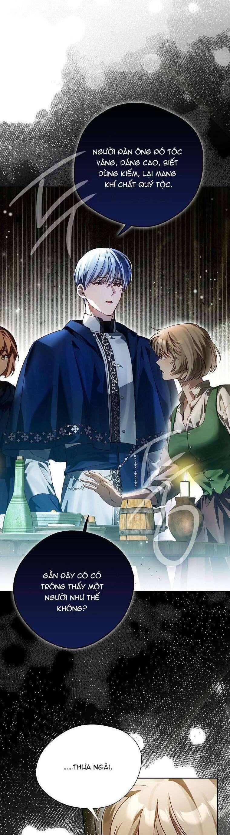 Hầu Tước Marron Chapter 10 - Trang 2