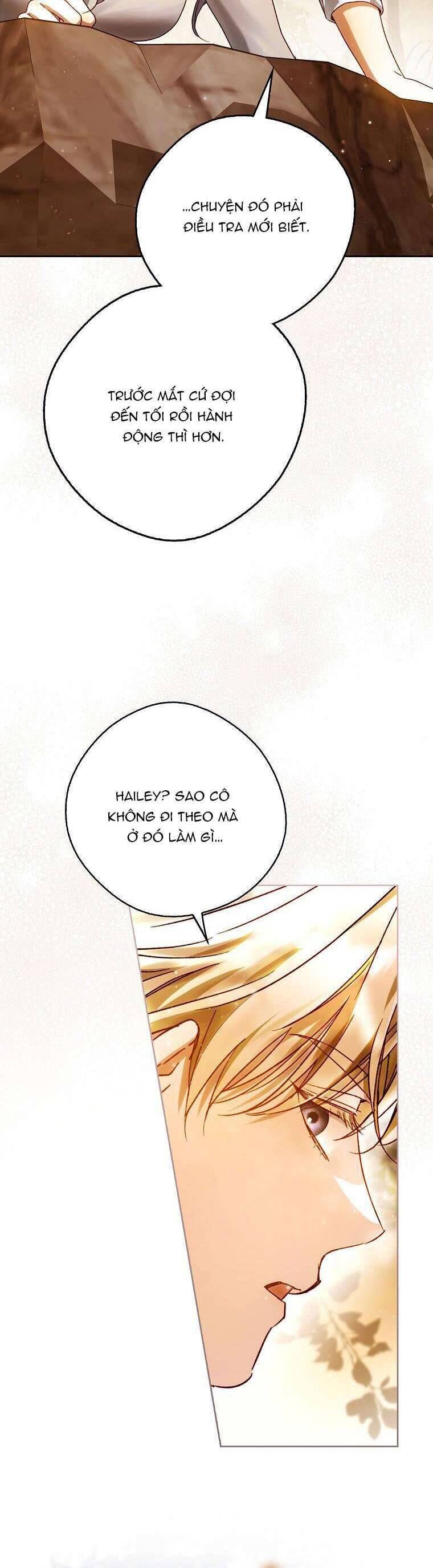 Hầu Tước Marron Chapter 10 - Trang 2