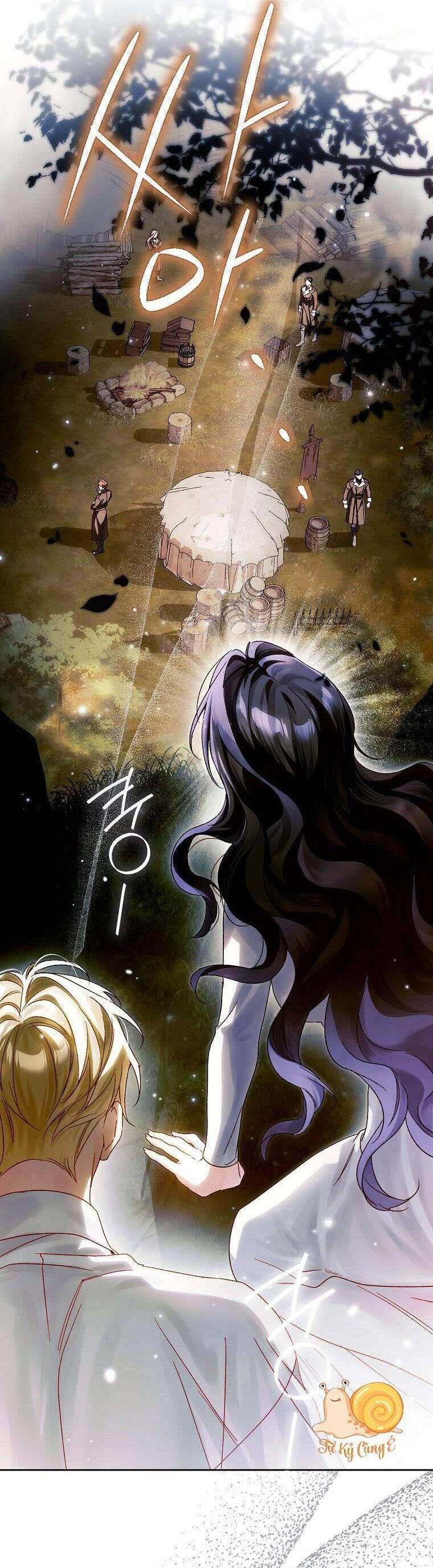 Hầu Tước Marron Chapter 10 - Trang 2