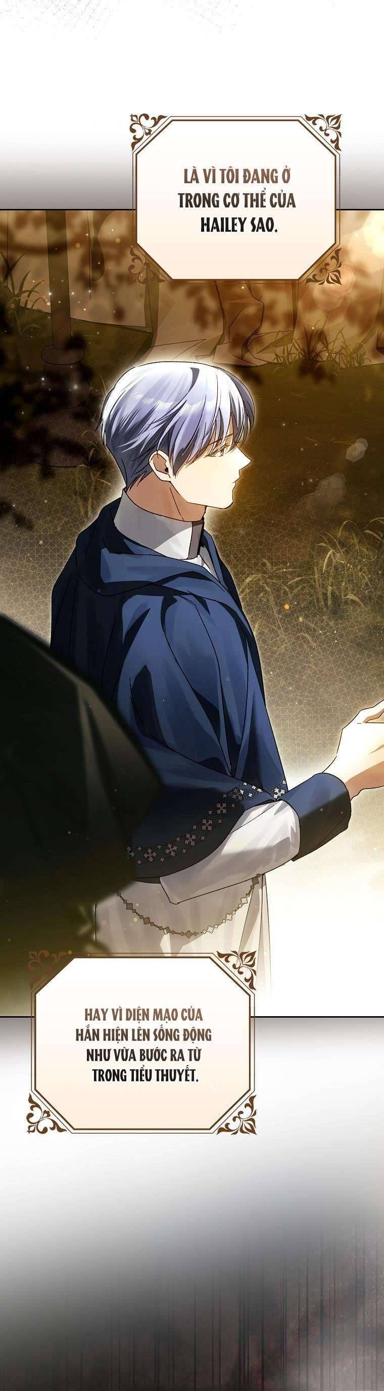 Hầu Tước Marron Chapter 10 - Trang 2