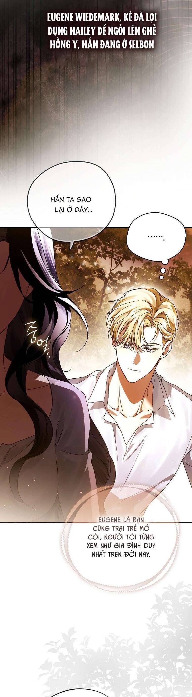 Hầu Tước Marron Chapter 10 - Trang 2