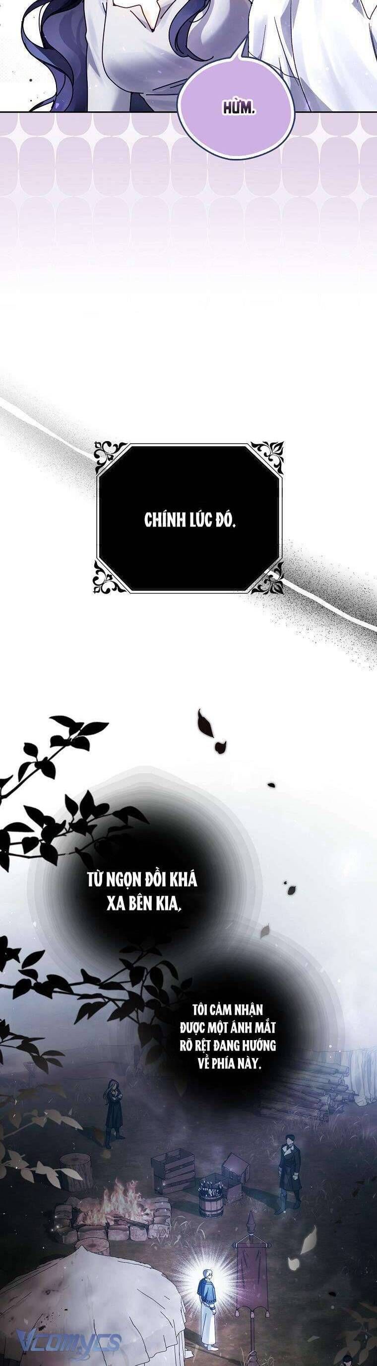 Hầu Tước Marron Chapter 10 - Trang 2