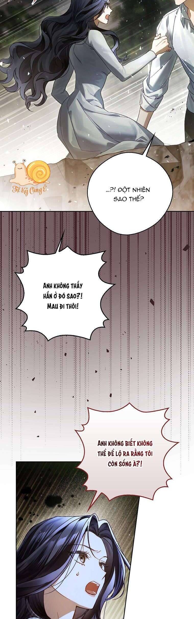 Hầu Tước Marron Chapter 10 - Trang 2