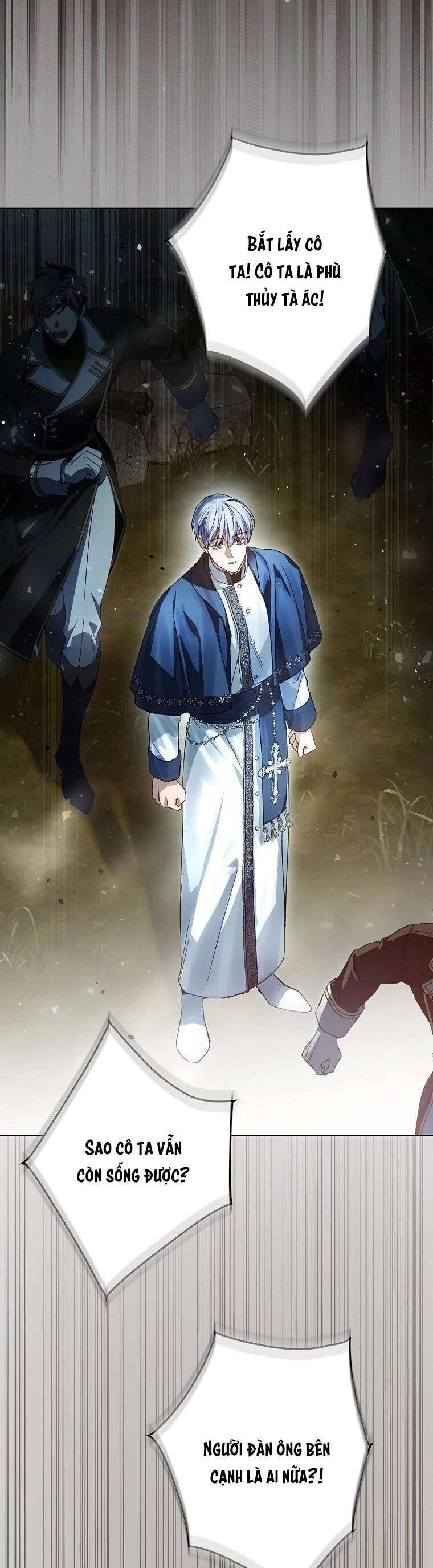 Hầu Tước Marron Chapter 10 - Trang 2