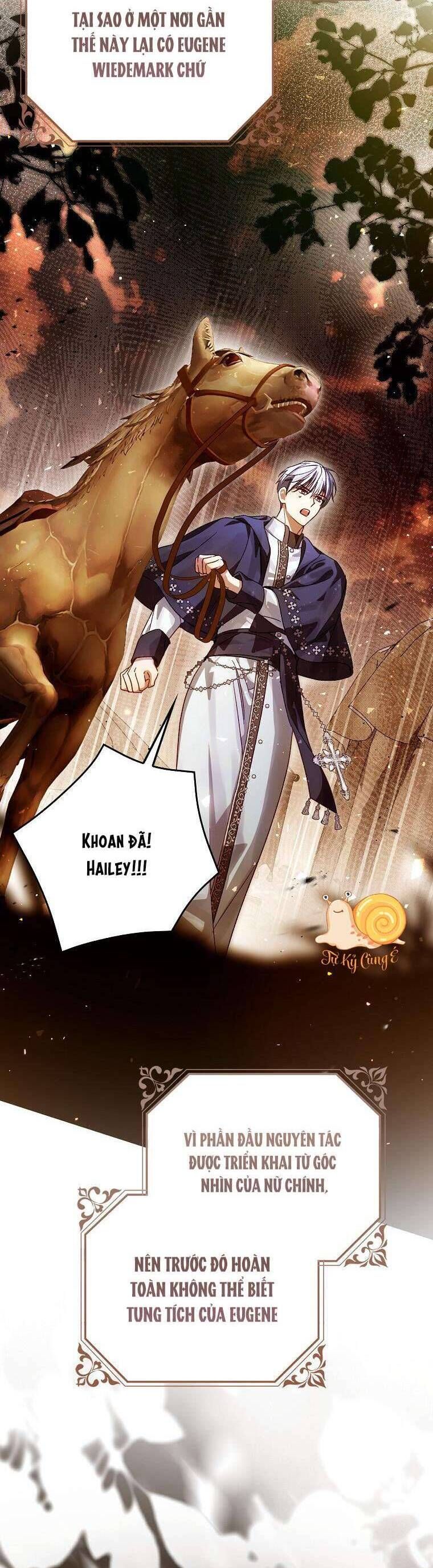 Hầu Tước Marron Chapter 10 - Trang 2