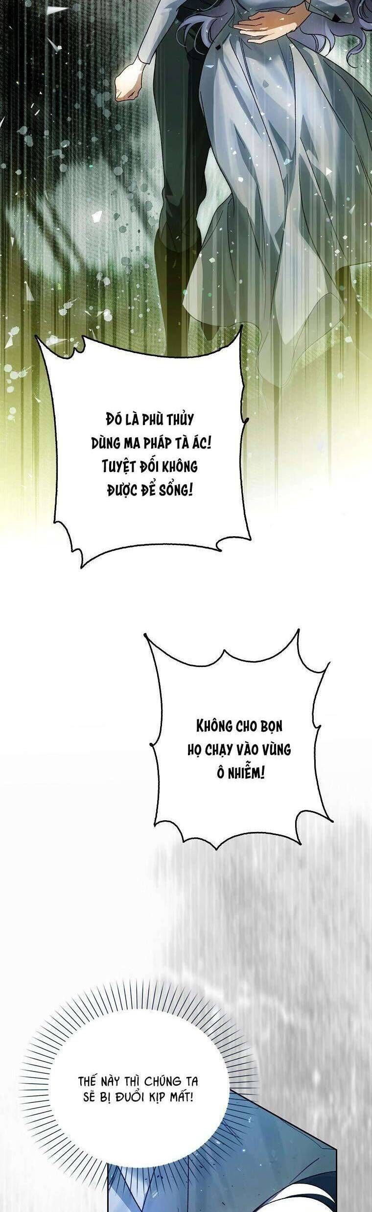 Hầu Tước Marron Chapter 10 - Trang 2