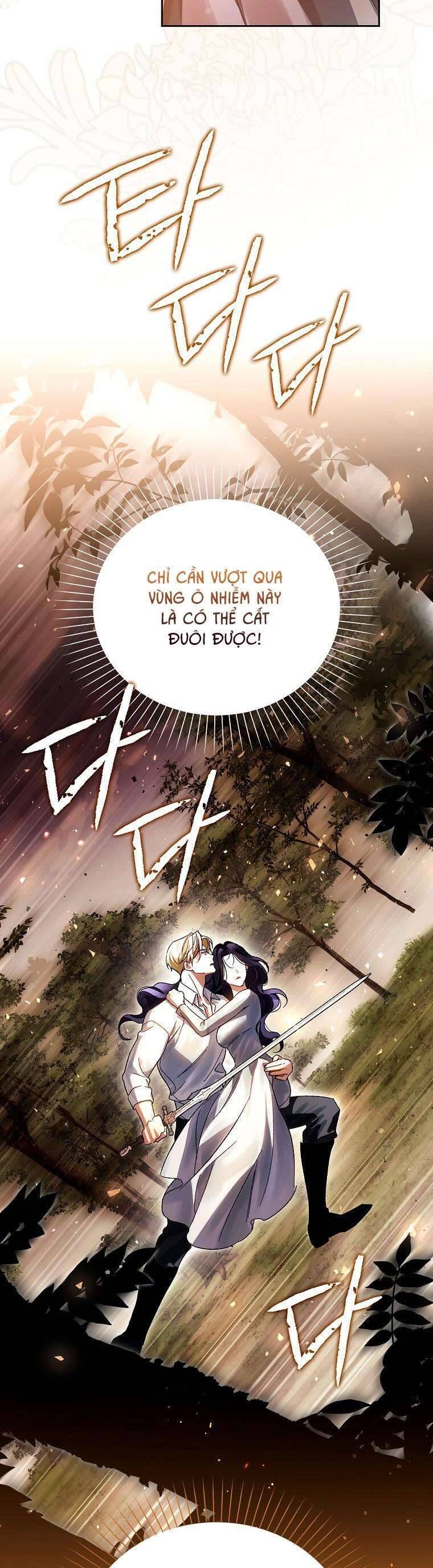 Hầu Tước Marron Chapter 10 - Trang 2