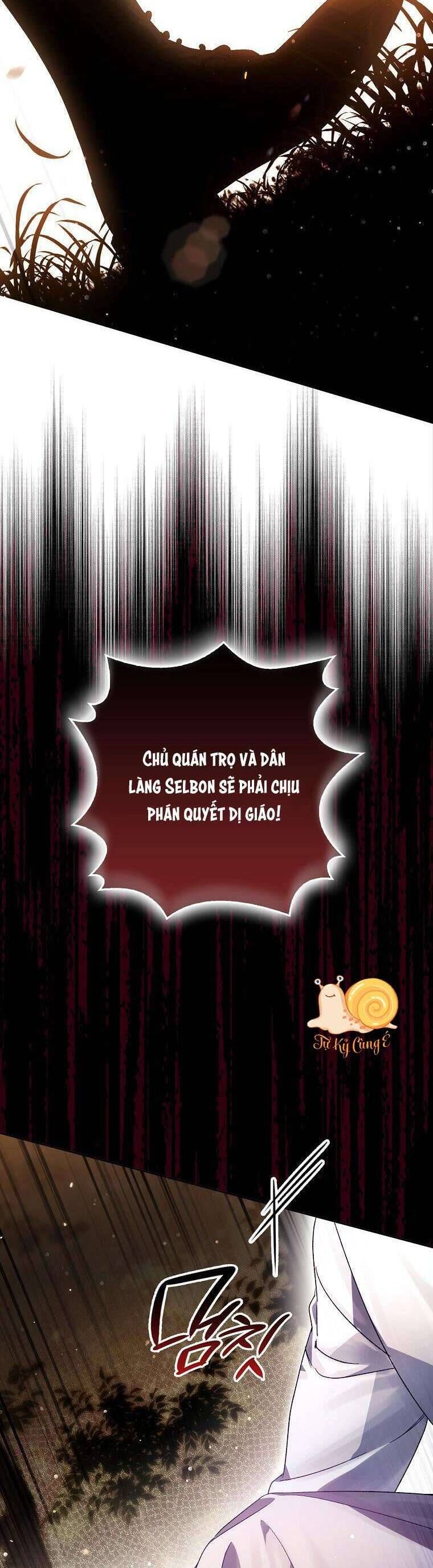 Hầu Tước Marron Chapter 10 - Trang 2