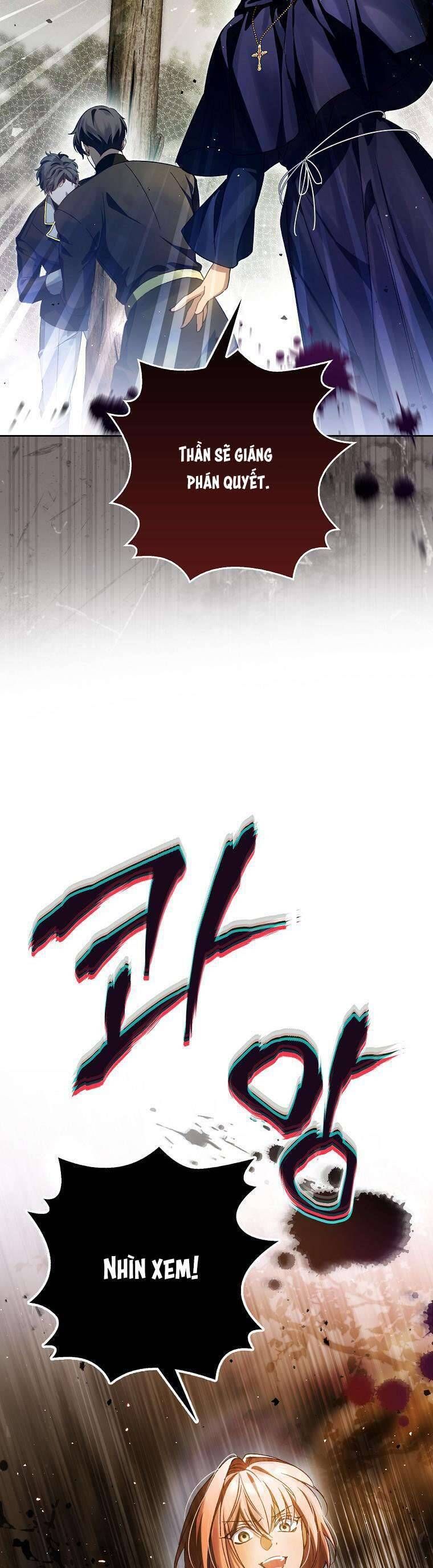 Hầu Tước Marron Chapter 10 - Trang 2