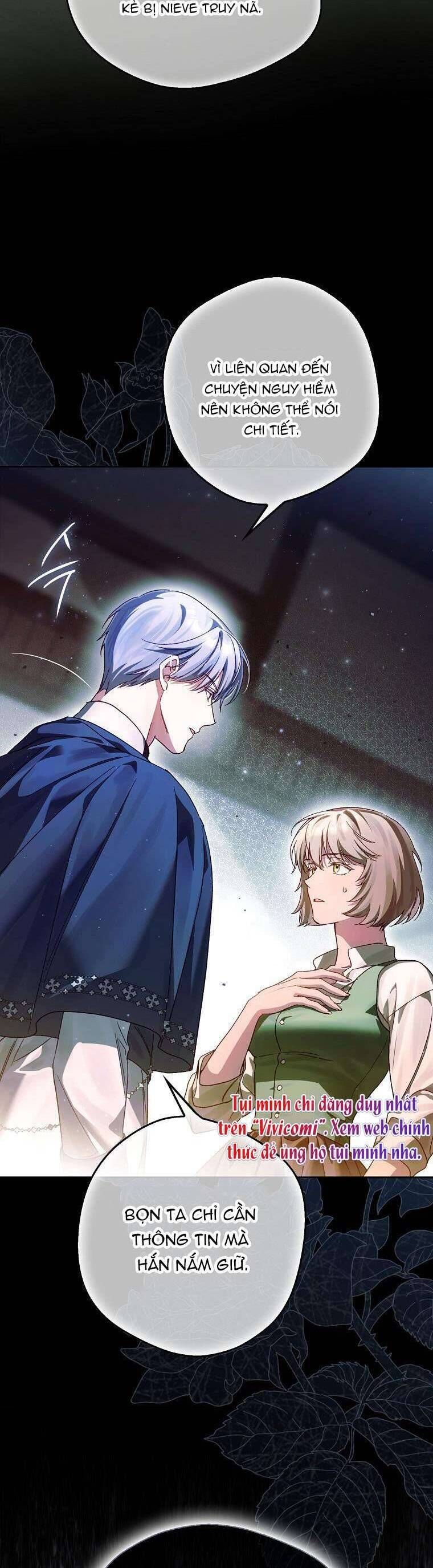 Hầu Tước Marron Chapter 10 - Trang 2