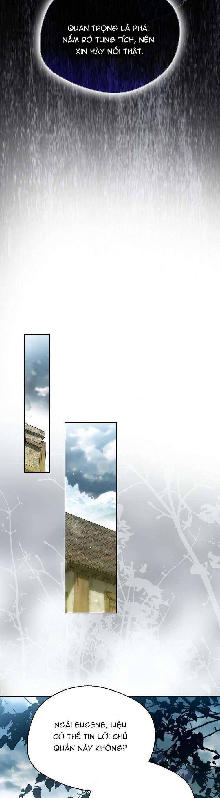 Hầu Tước Marron Chapter 10 - Trang 2