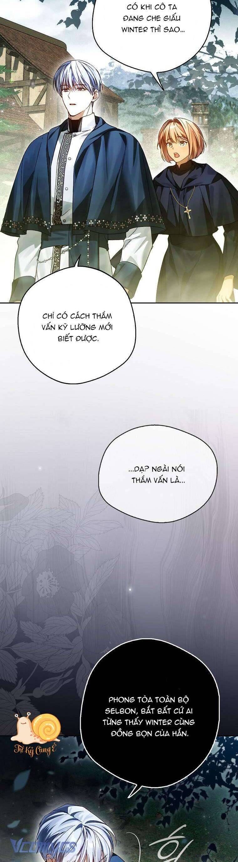 Hầu Tước Marron Chapter 10 - Trang 2