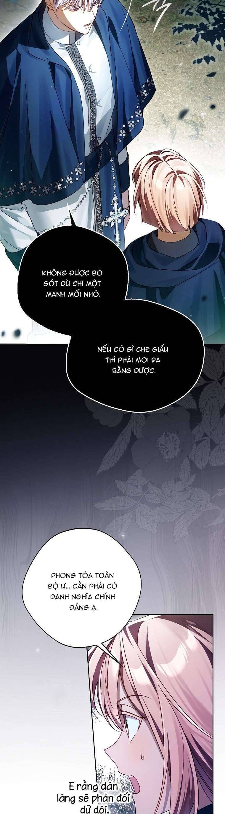 Hầu Tước Marron Chapter 10 - Trang 2