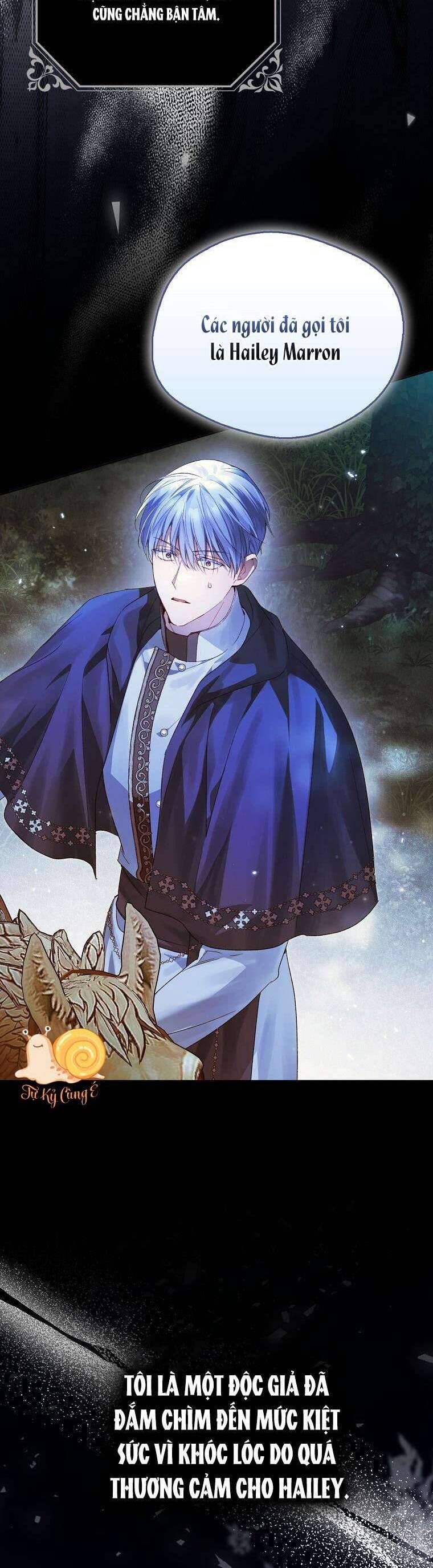 Hầu Tước Marron Chapter 11 - Trang 2