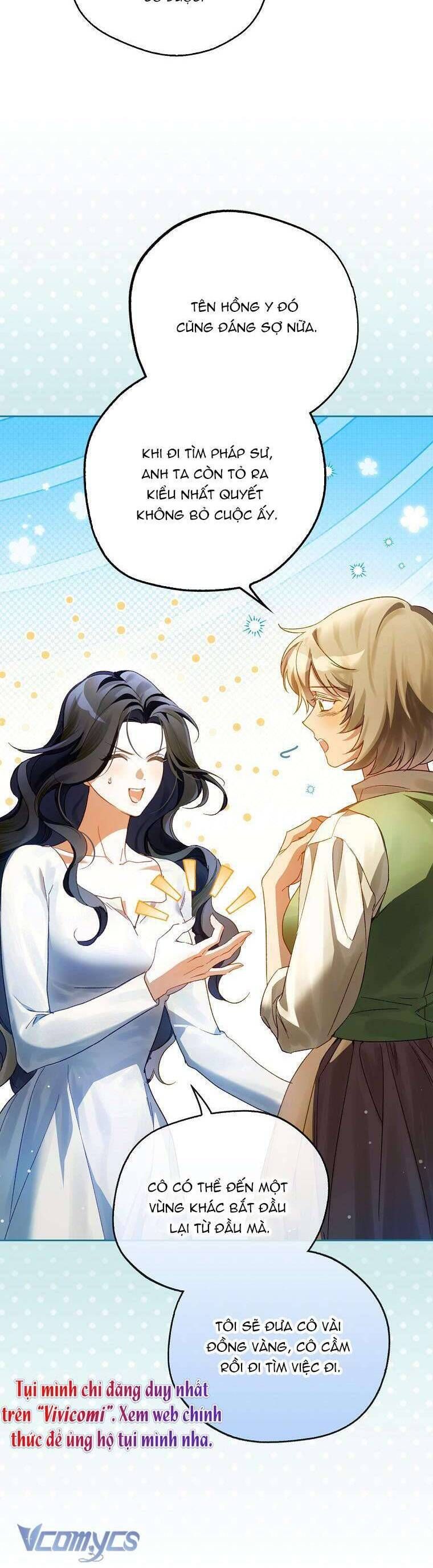 Hầu Tước Marron Chapter 11 - Trang 2