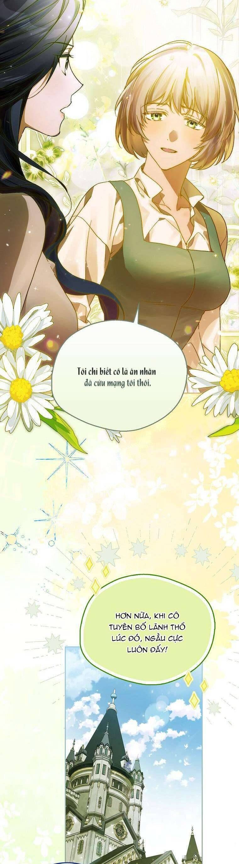 Hầu Tước Marron Chapter 11 - Trang 2