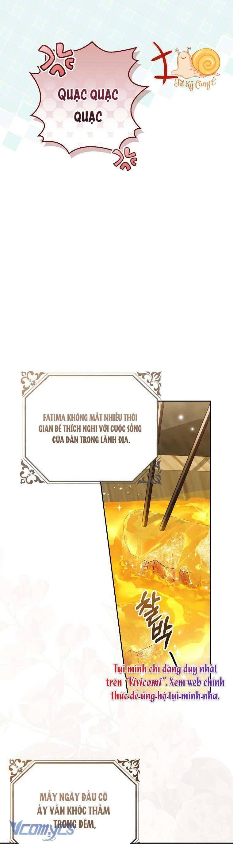 Hầu Tước Marron Chapter 11 - Trang 2