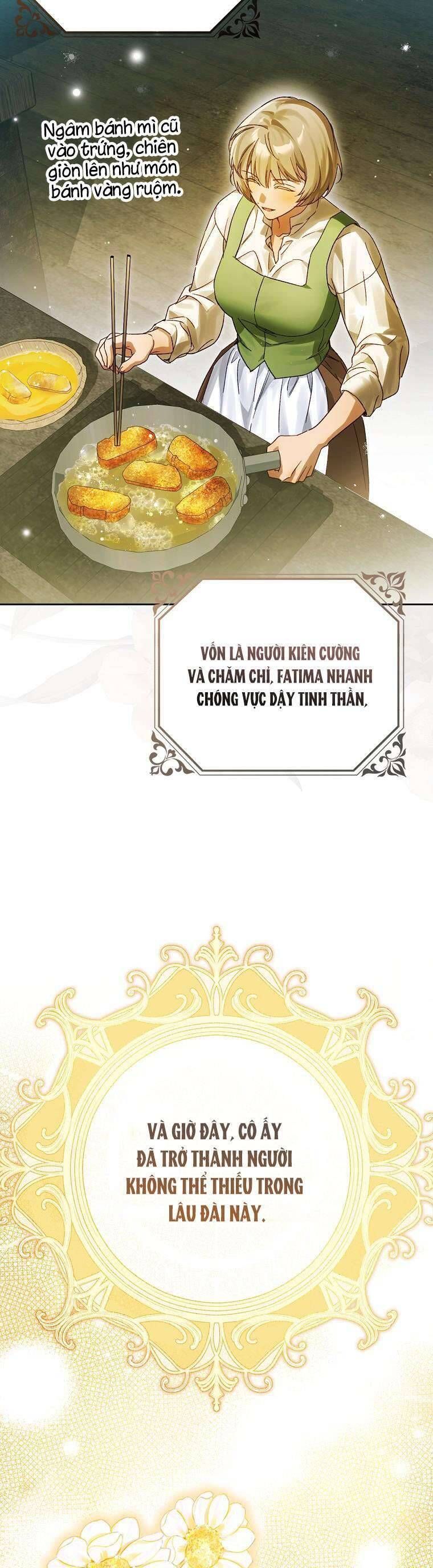 Hầu Tước Marron Chapter 11 - Trang 2