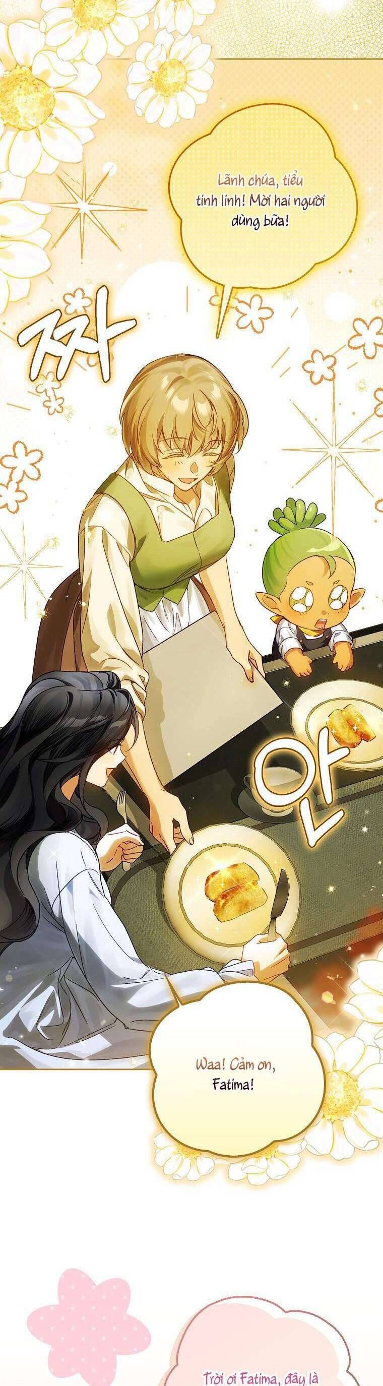 Hầu Tước Marron Chapter 11 - Trang 2