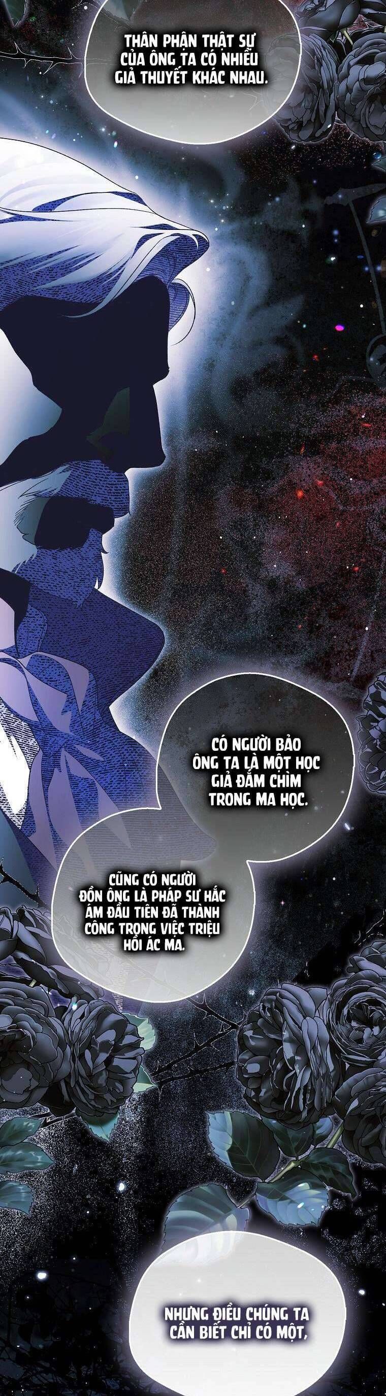 Hầu Tước Marron Chapter 11 - Trang 2