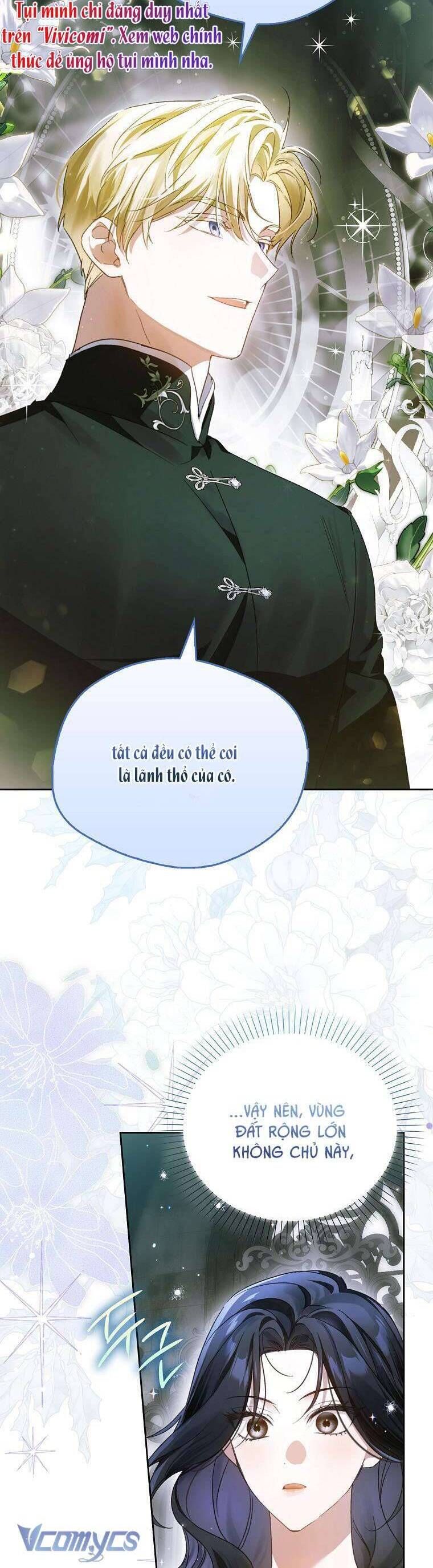 Hầu Tước Marron Chapter 11 - Trang 2