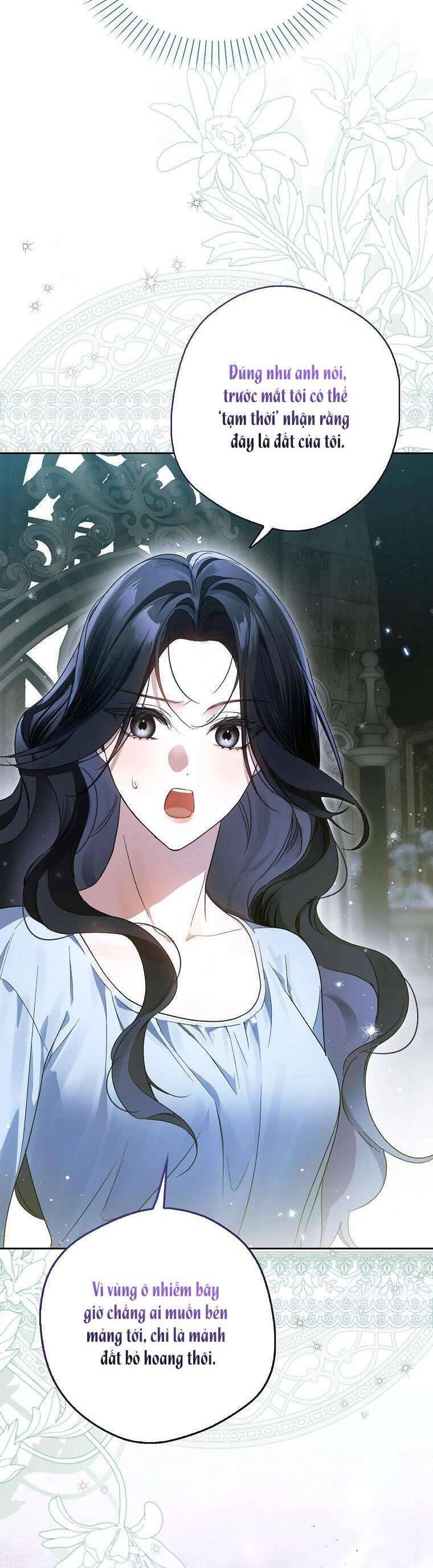 Hầu Tước Marron Chapter 11 - Trang 2