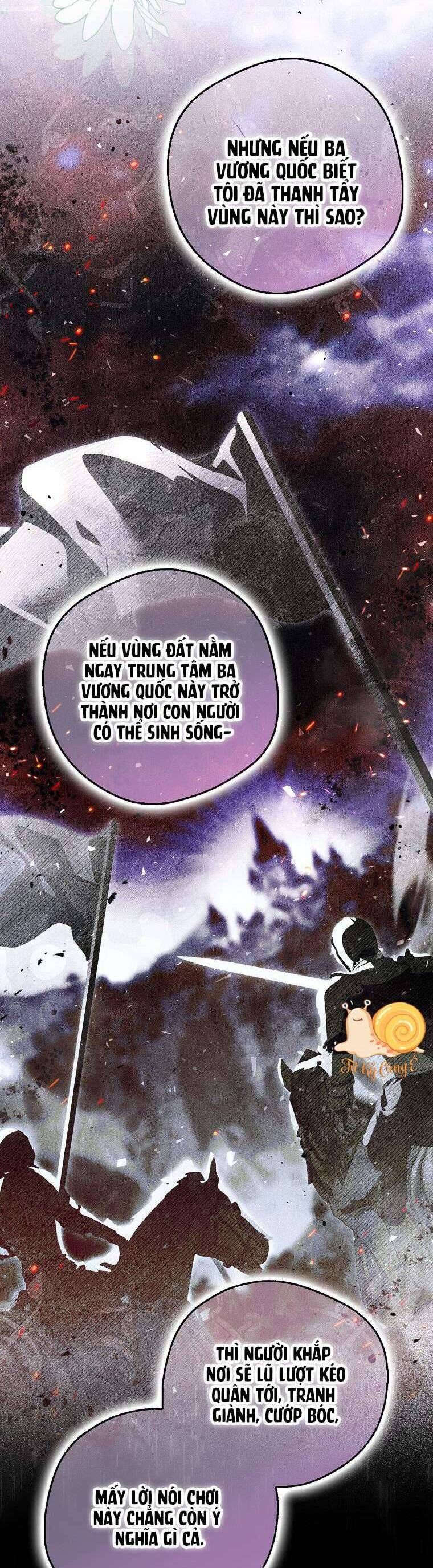 Hầu Tước Marron Chapter 11 - Trang 2