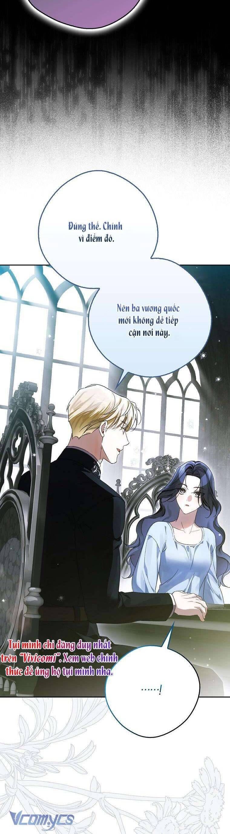 Hầu Tước Marron Chapter 11 - Trang 2