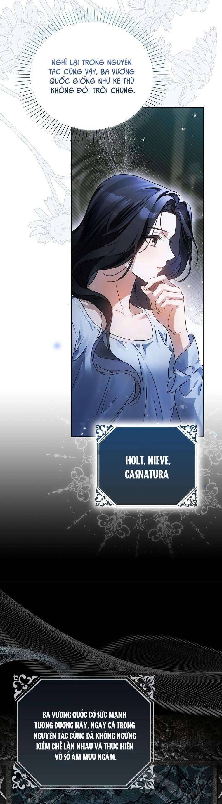 Hầu Tước Marron Chapter 11 - Trang 2