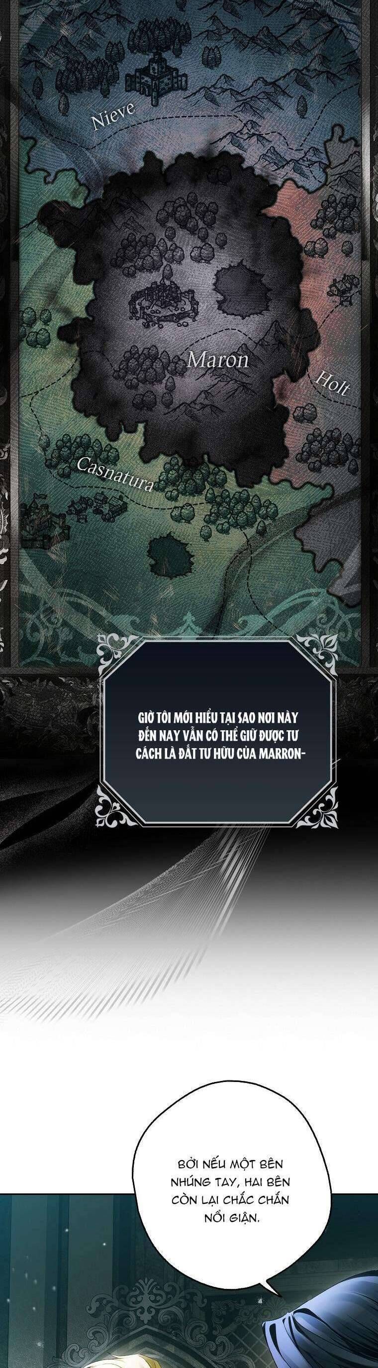 Hầu Tước Marron Chapter 11 - Trang 2