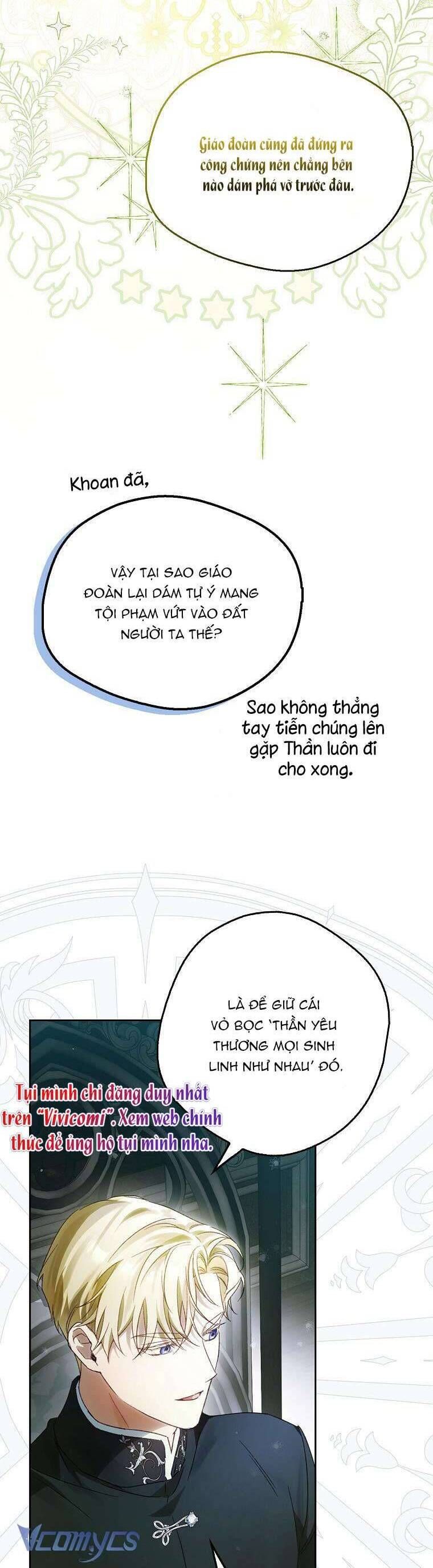 Hầu Tước Marron Chapter 11 - Trang 2