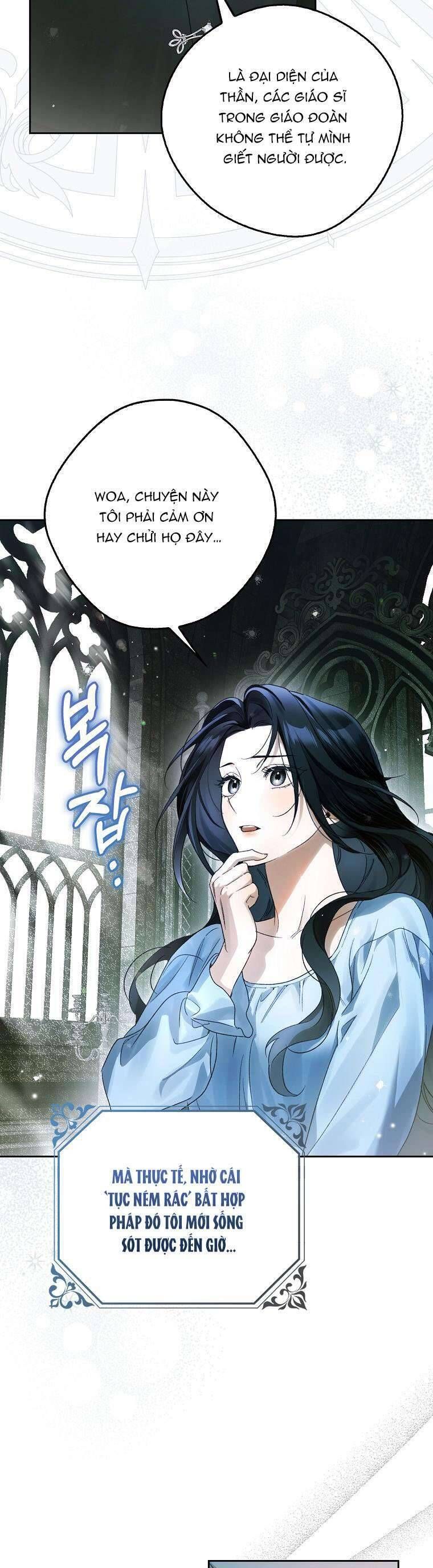 Hầu Tước Marron Chapter 11 - Trang 2