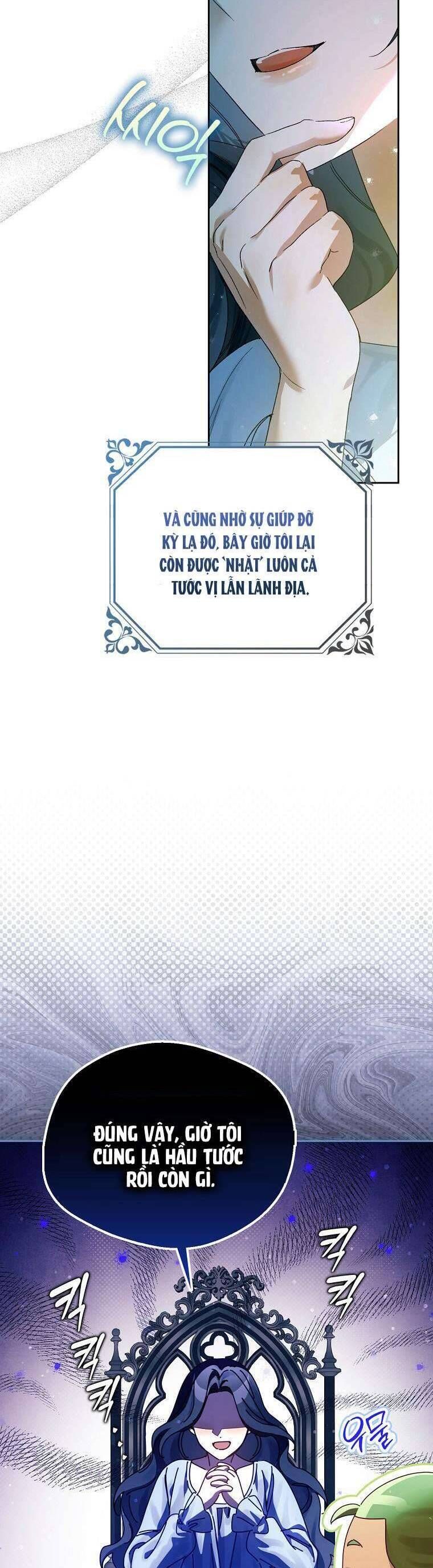 Hầu Tước Marron Chapter 11 - Trang 2