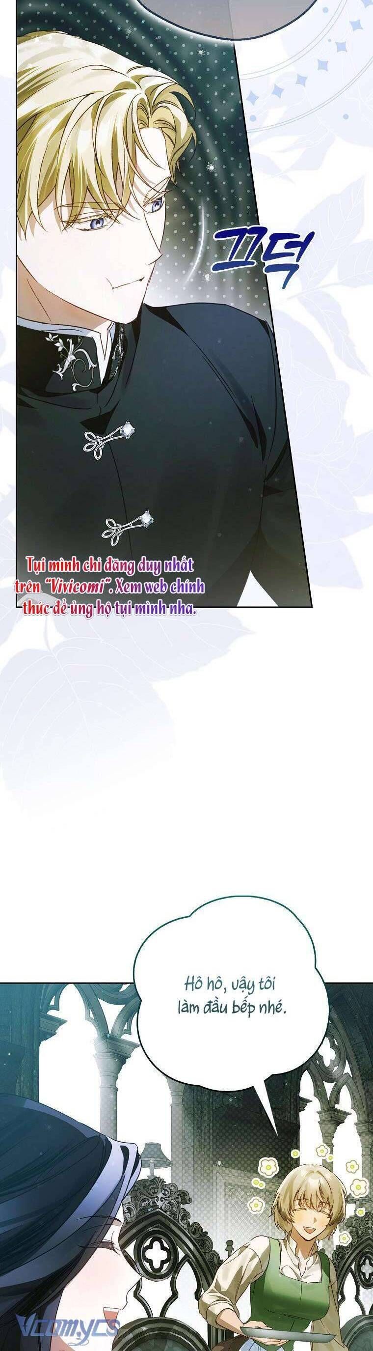 Hầu Tước Marron Chapter 11 - Trang 2