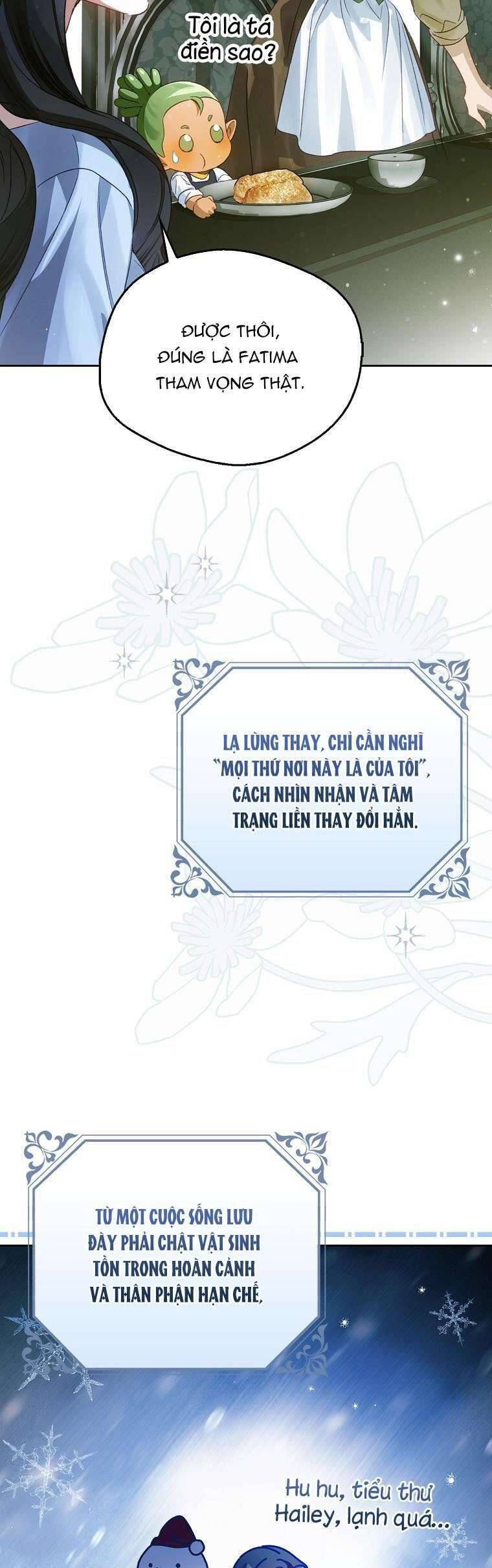 Hầu Tước Marron Chapter 11 - Trang 2