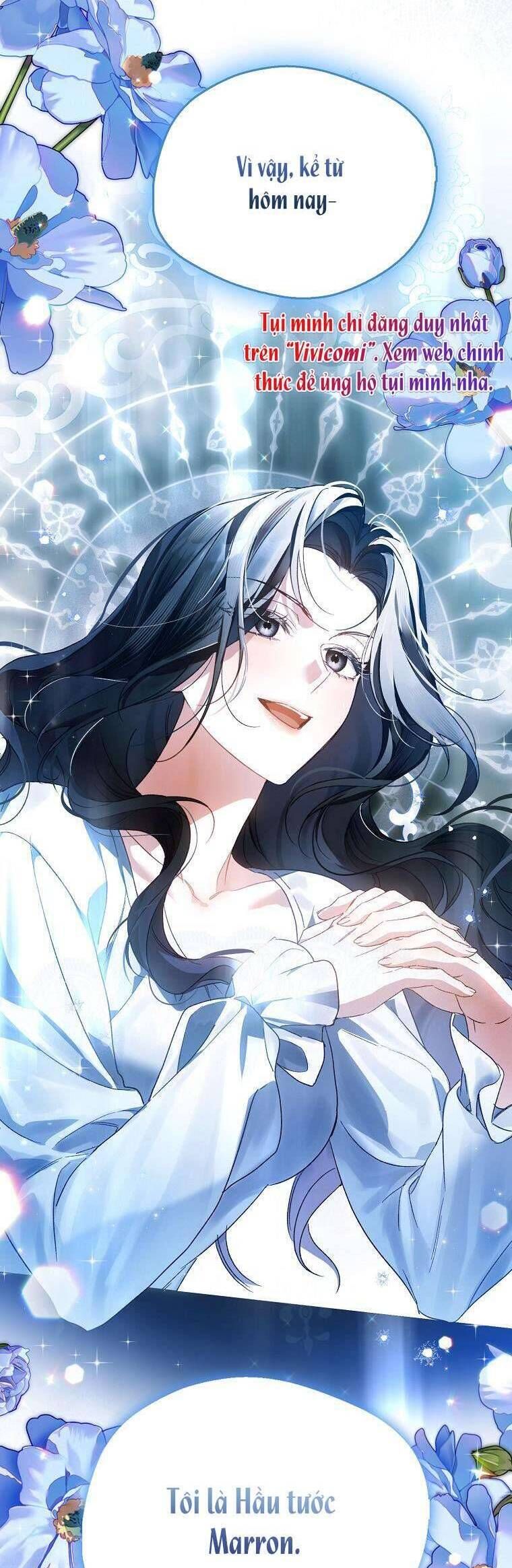 Hầu Tước Marron Chapter 11 - Trang 2