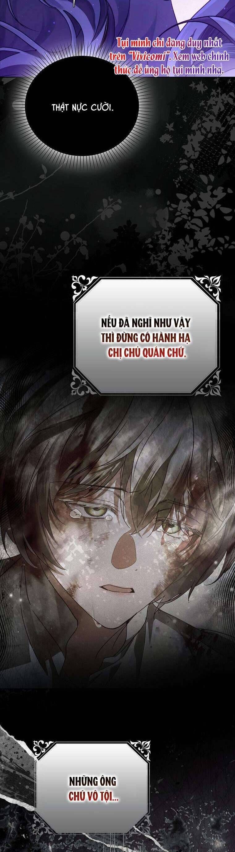 Hầu Tước Marron Chapter 11 - Trang 2