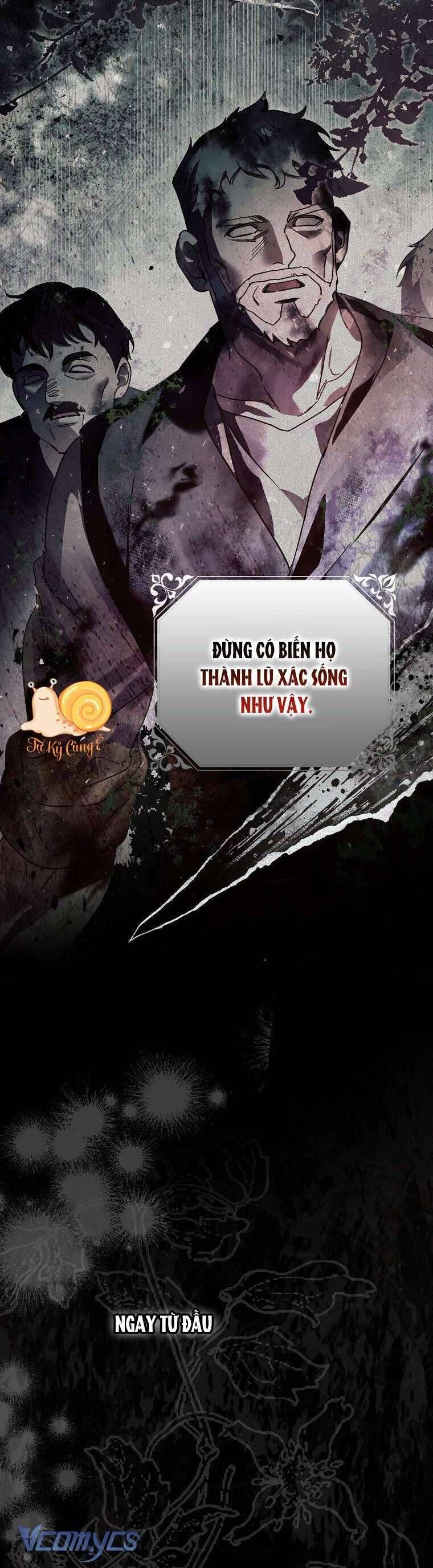 Hầu Tước Marron Chapter 11 - Trang 2