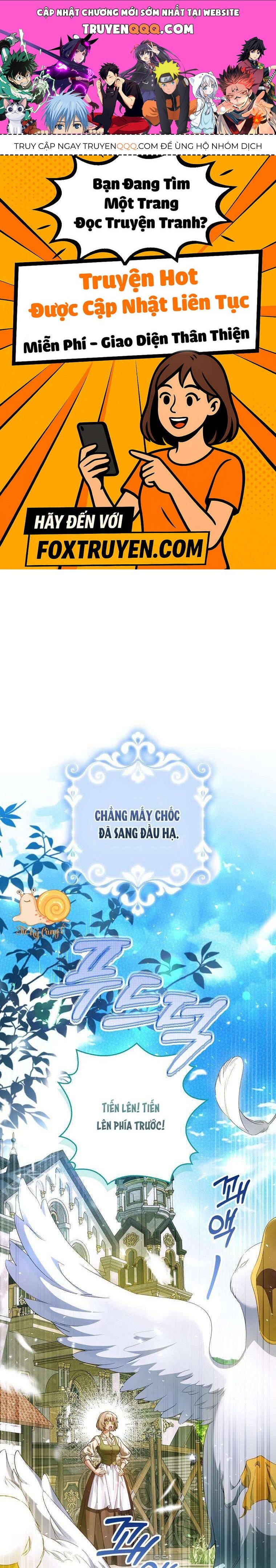 Hầu Tước Marron Chapter 12 - Trang 2