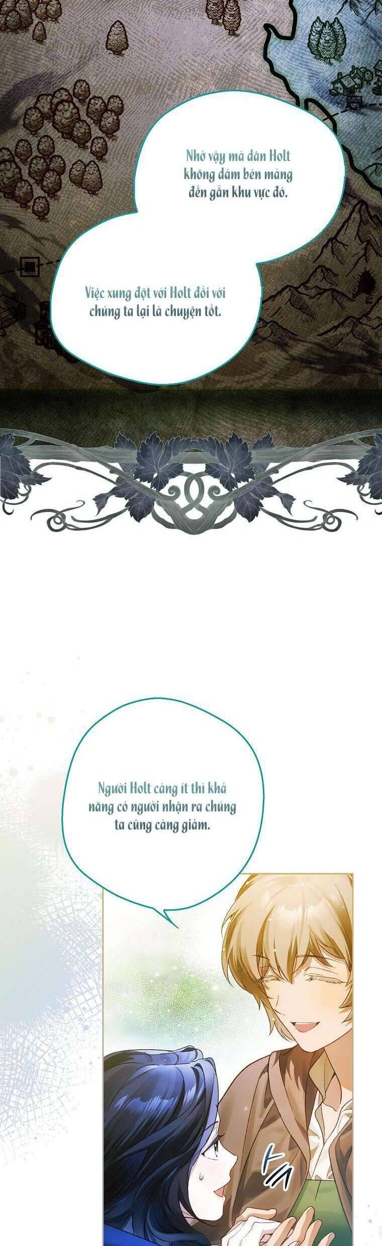 Hầu Tước Marron Chapter 12 - Trang 2