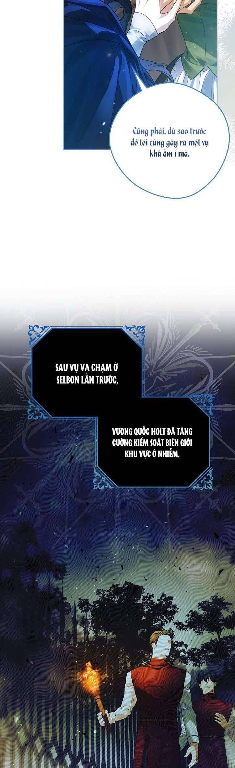 Hầu Tước Marron Chapter 12 - Trang 2