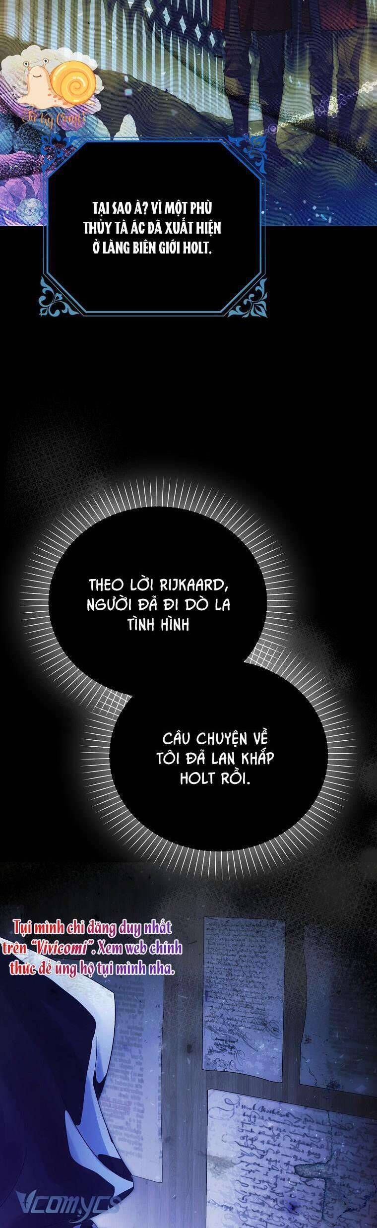 Hầu Tước Marron Chapter 12 - Trang 2