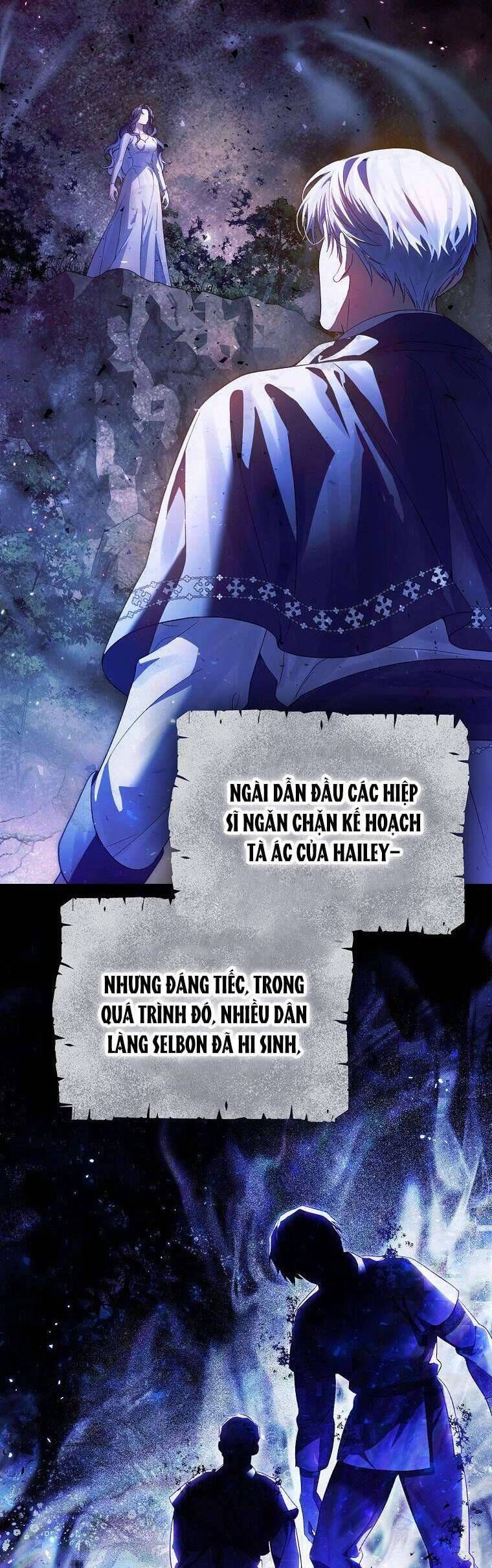 Hầu Tước Marron Chapter 12 - Trang 2