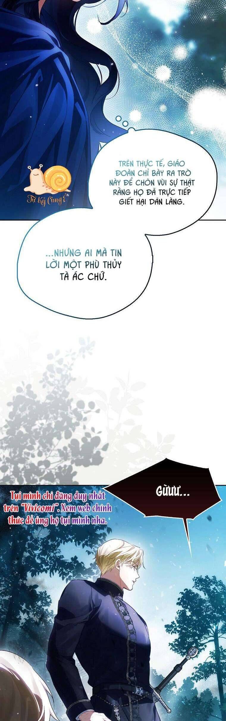 Hầu Tước Marron Chapter 12 - Trang 2