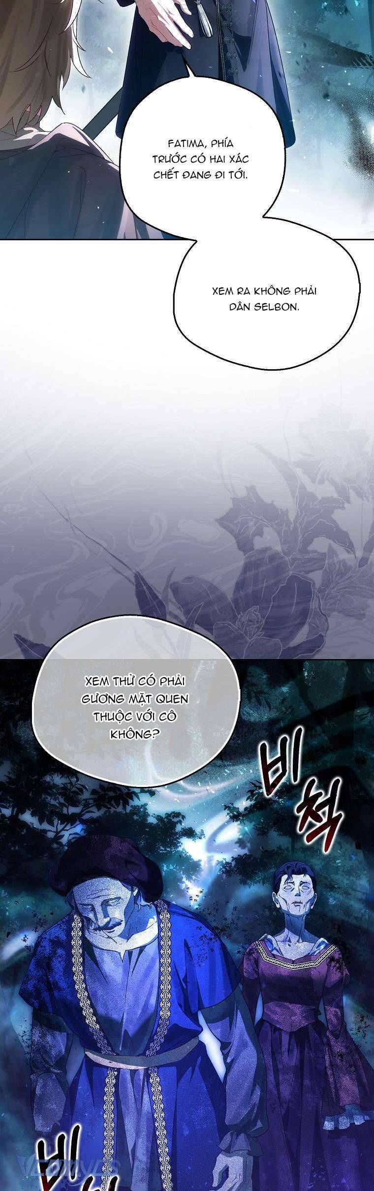 Hầu Tước Marron Chapter 12 - Trang 2