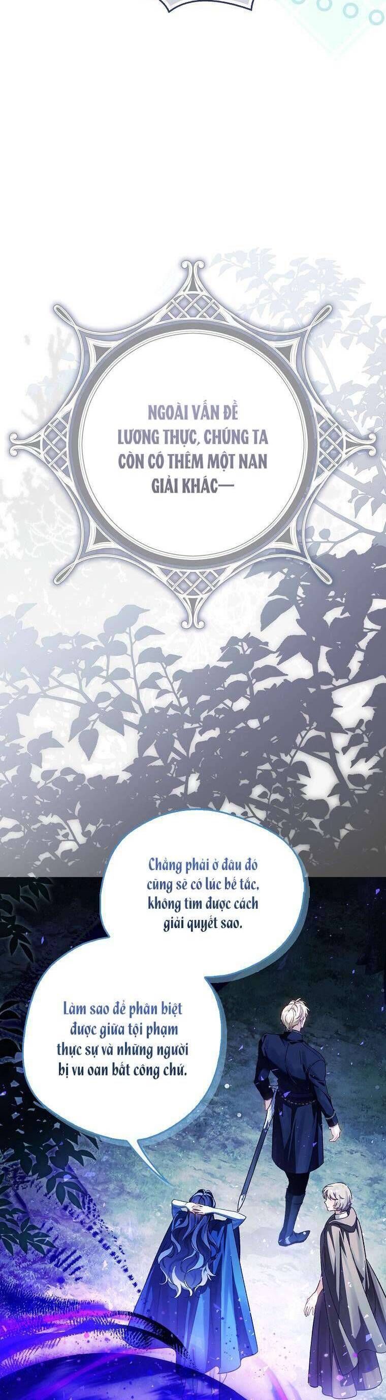 Hầu Tước Marron Chapter 12 - Trang 2